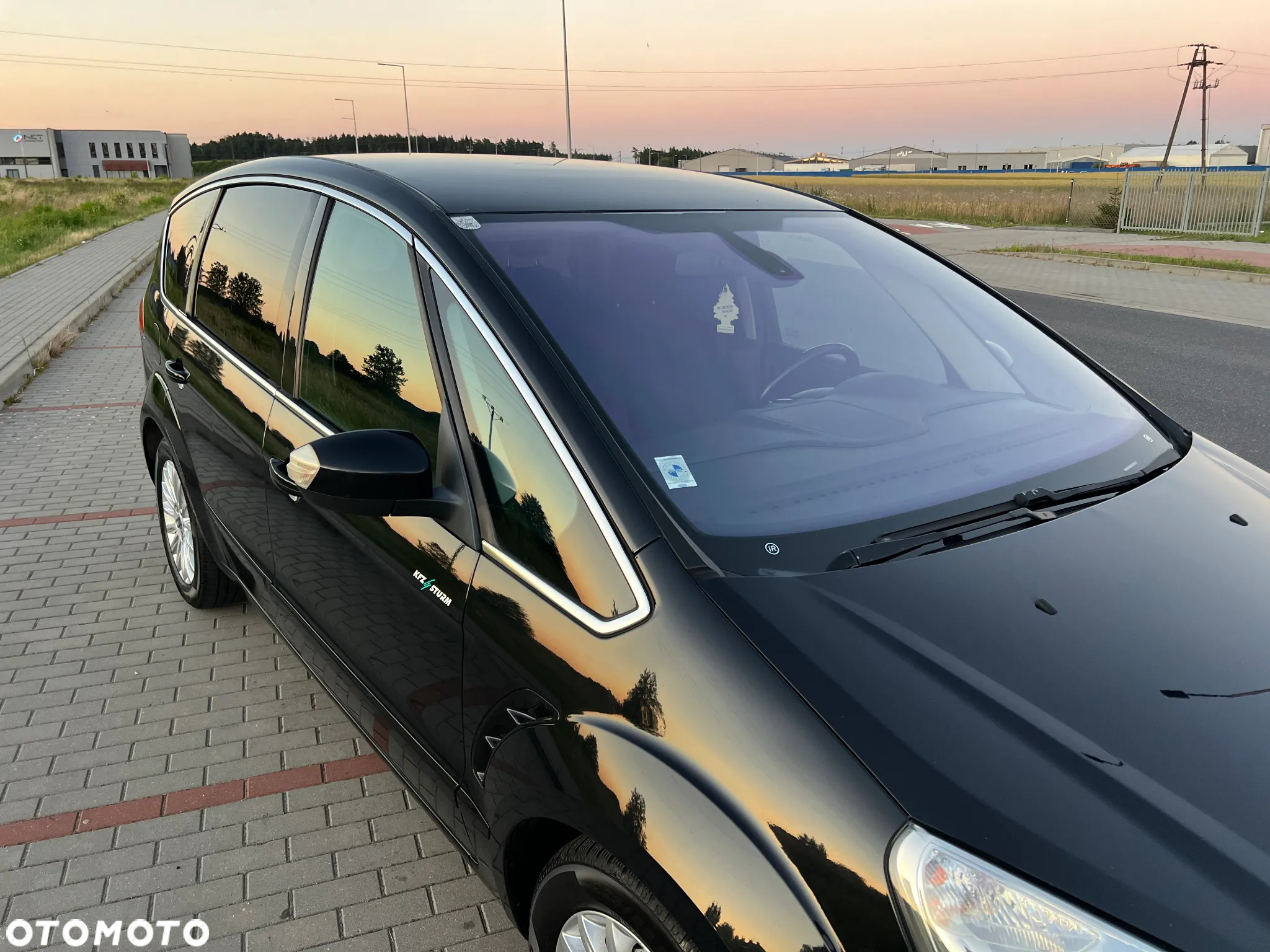 Ford S-Max 2.0 TDCi Gold X - 26