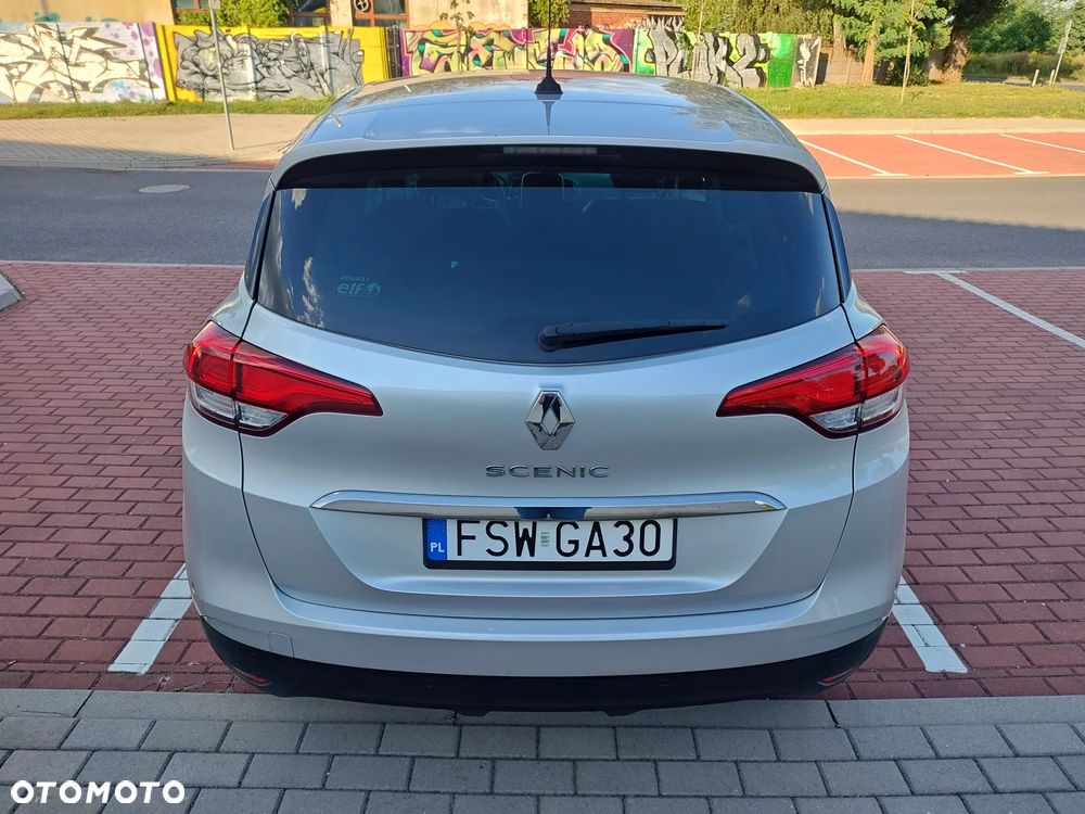 Renault Scenic 1.3 TCe Energy Zen - 6
