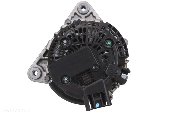 NOWY ALTERNATOR FORD MONDEO GALAXY S-MAX | CARGO 116595 - 4