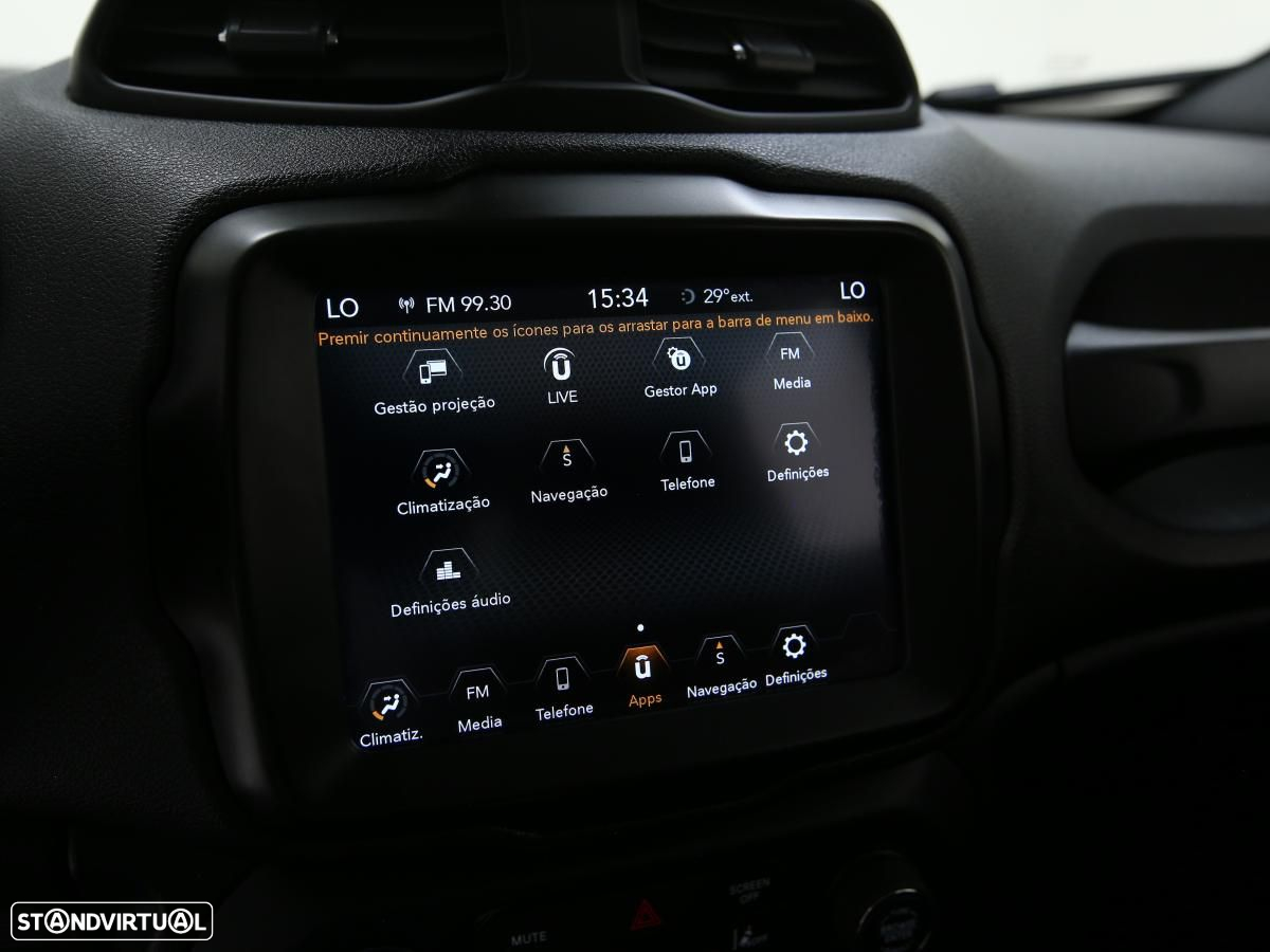 Jeep Renegade - 24