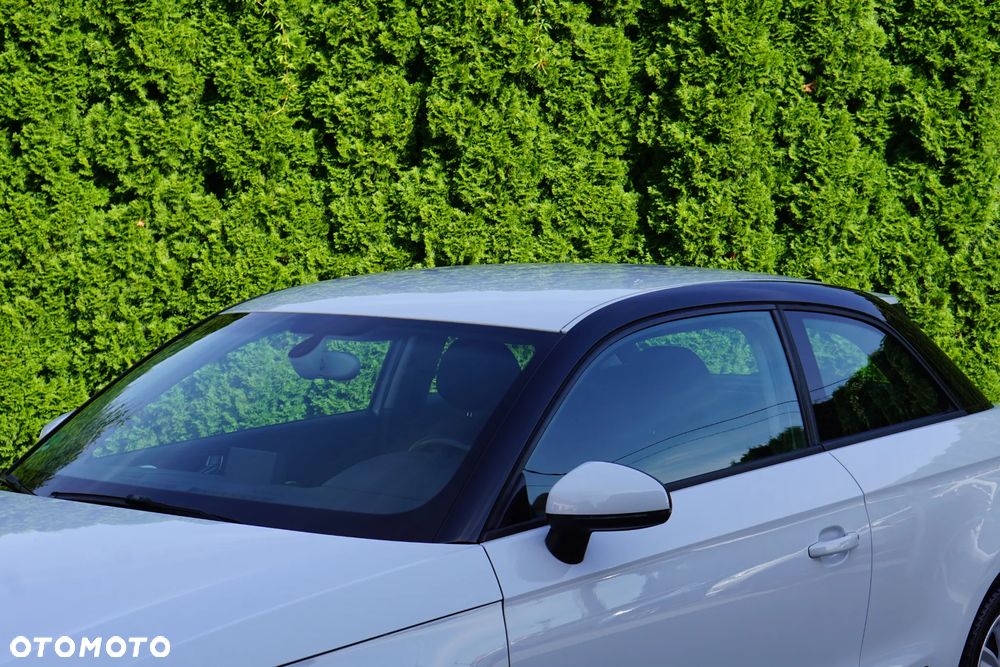 Audi A2 - 27