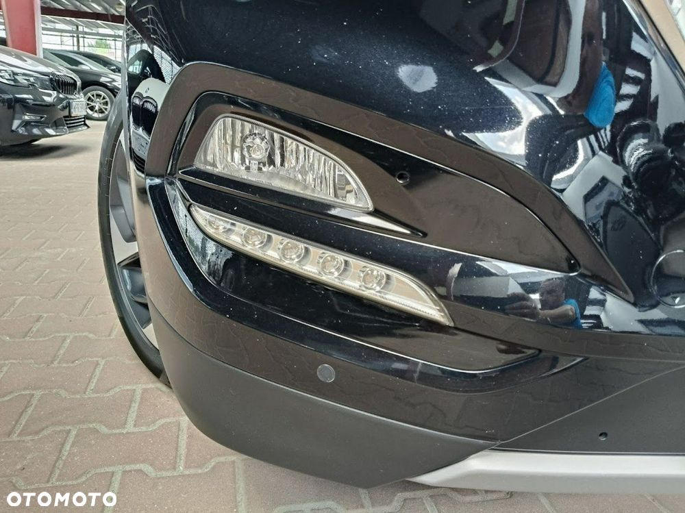 Hyundai Tucson 1.6 Turbo 4WD DCT Premium - 10