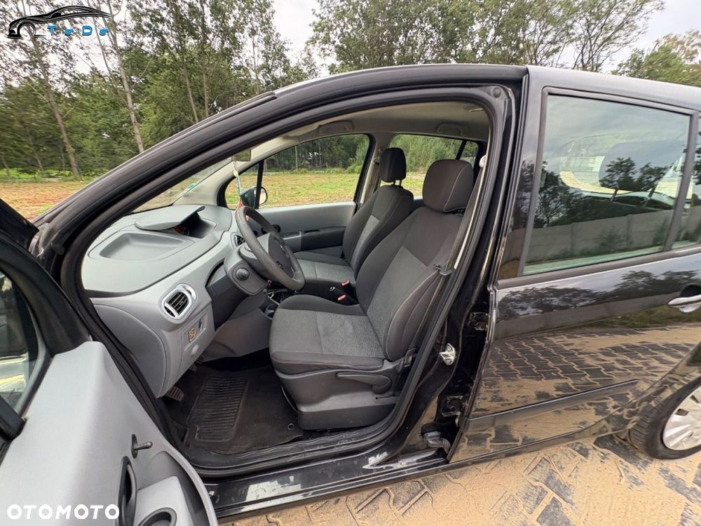 Renault Modus 1.2 16V Night&Day - 19