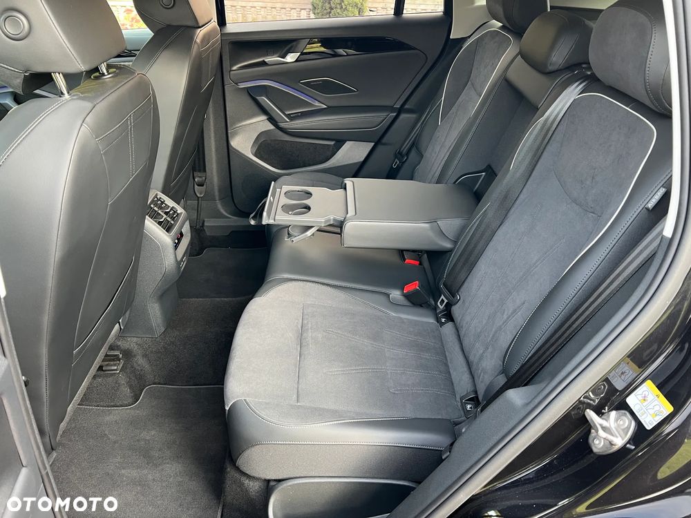 Volkswagen Tiguan 1.5 TSI EVO Elegance DSG - 11