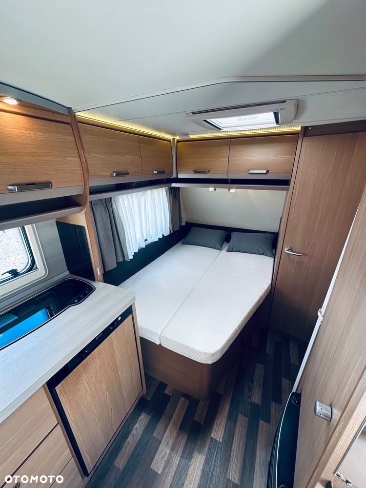 KNAUS 450 FU - 19