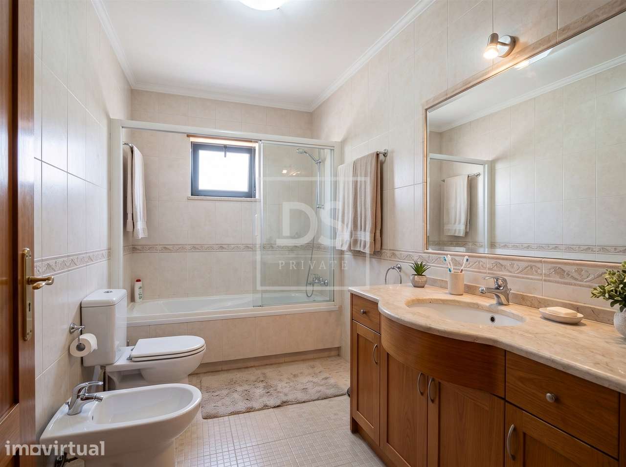 Apartamento T3 Venda - Grande imagem: 4/4