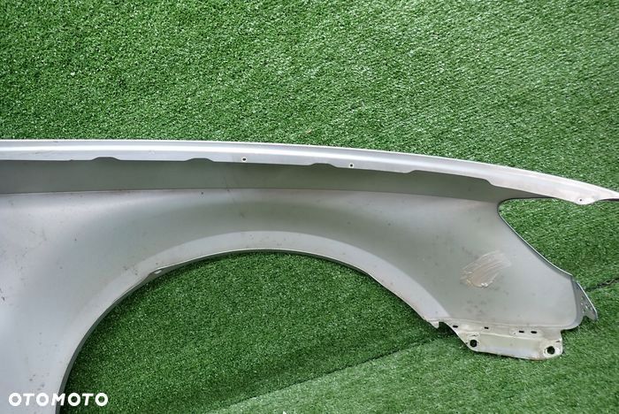 AUDI A3 8V LIFT 16- błotnik lewy przedni przód - 9