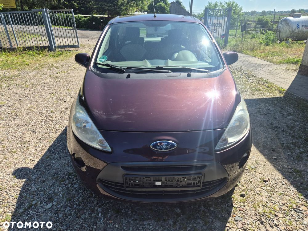 Ford KA Style - 2