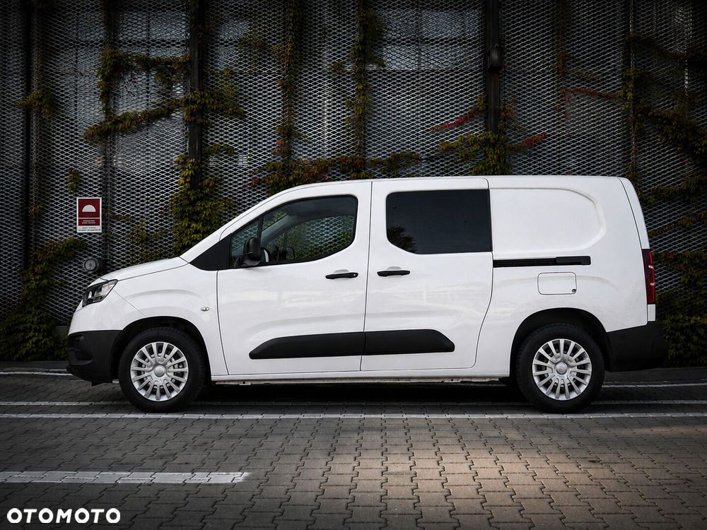 Toyota PROACE CITY - 4