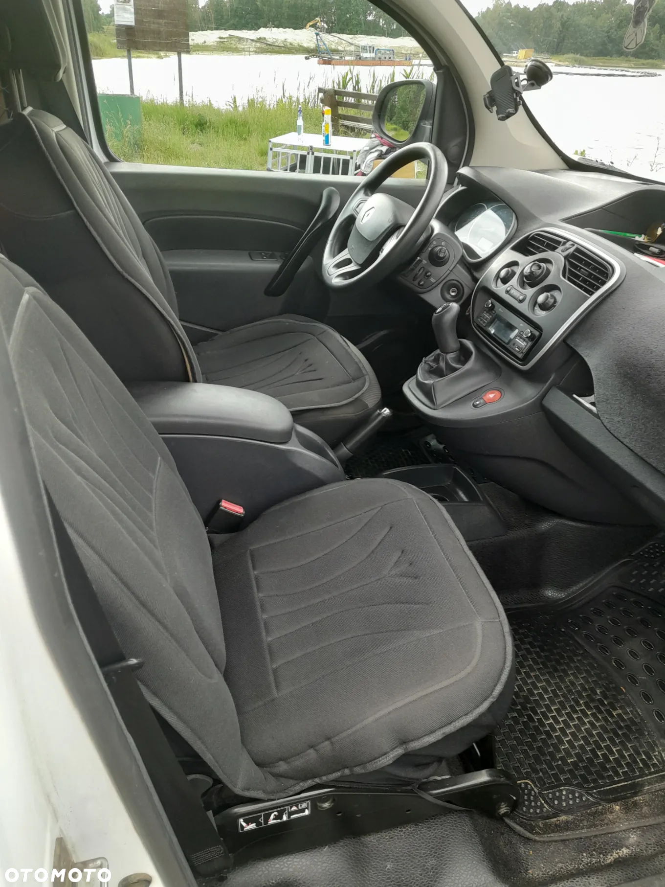 Renault KANGOO - 20