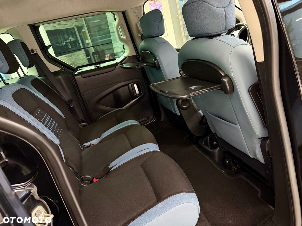 Citroën Berlingo Multispace HDi 115 FAP XTR - 7