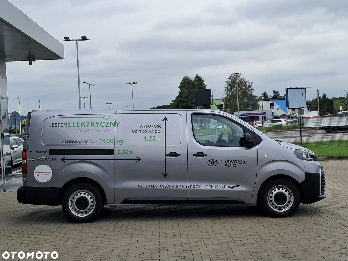 Toyota PROACE - 6