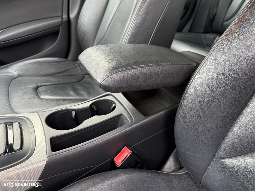 Audi A5 Sportback 2.0 TDI Sport - 15