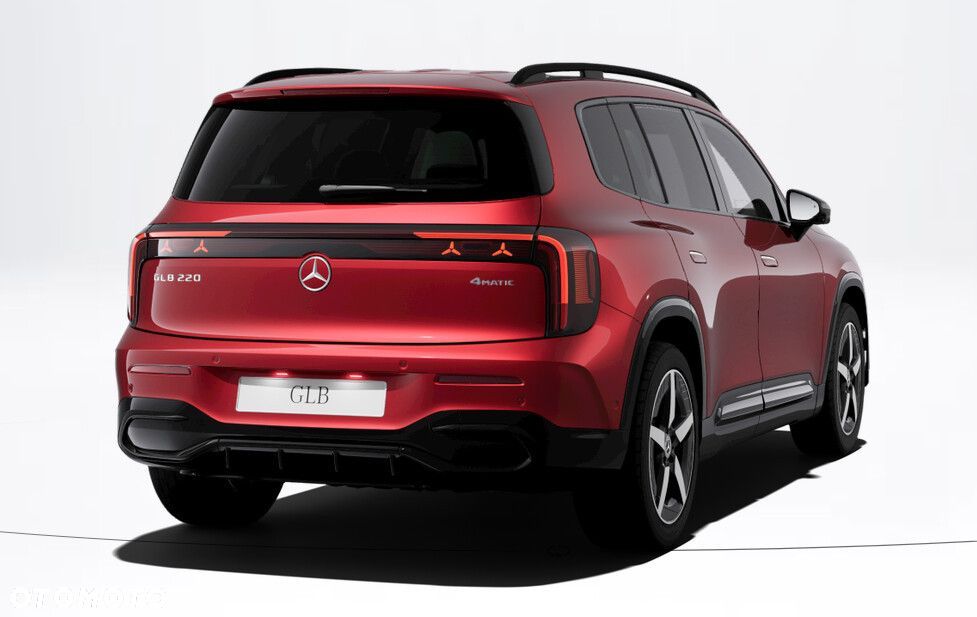 Mercedes-Benz GLB - 4