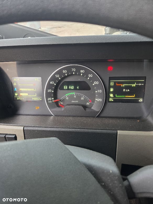 Volvo SPRIDER 8x4 - 2