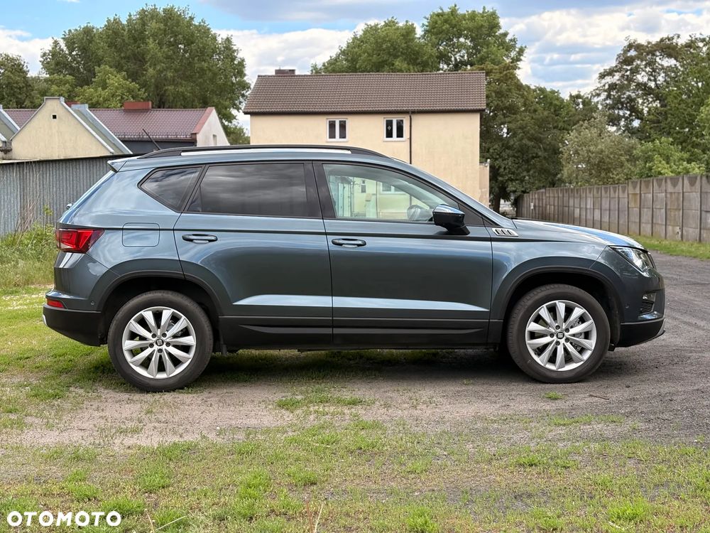 Seat Ateca - 8