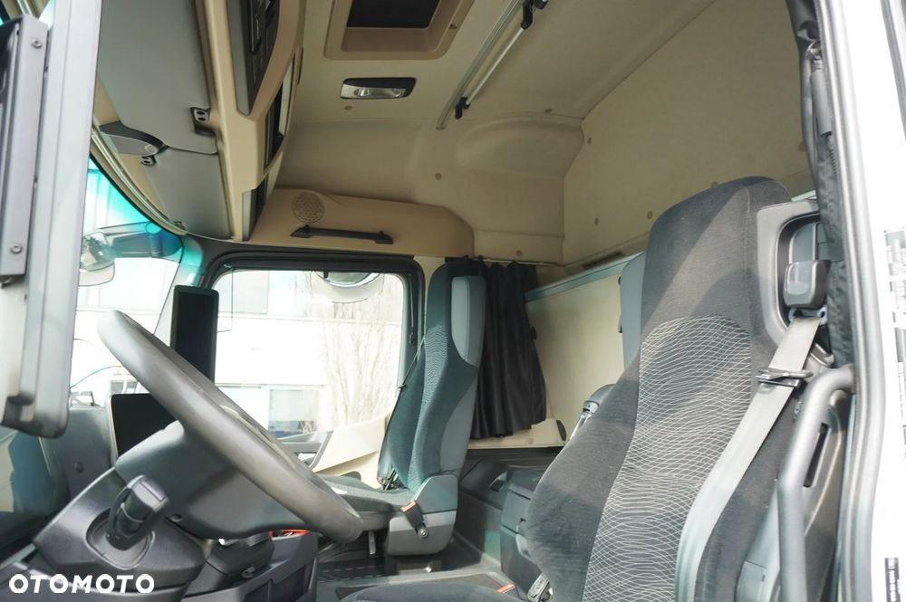 Mercedes-Benz Actros 2545 6×2 MP5 / chłodnia KRONE 18 EPAL / Carrier Supra 1150 MT_249136 - 19