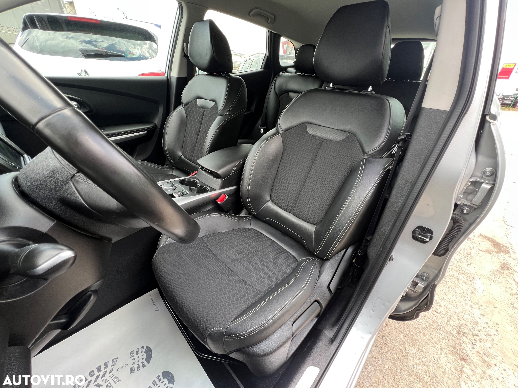 Renault Kadjar 1.6 DCI 4X4 Intens - 8