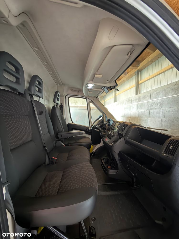 Peugeot Boxer - 17