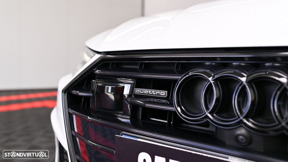 Audi A7 Sportback 50 TFSIe quattro S tronic - 7