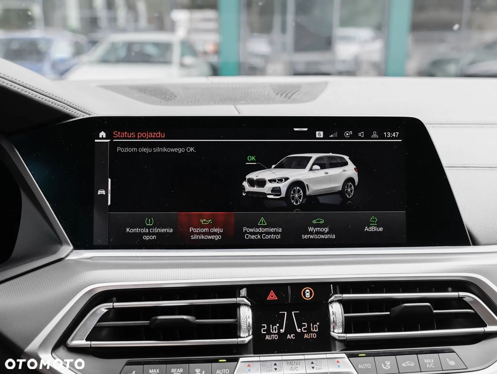 BMW X5 xDrive30d - 24