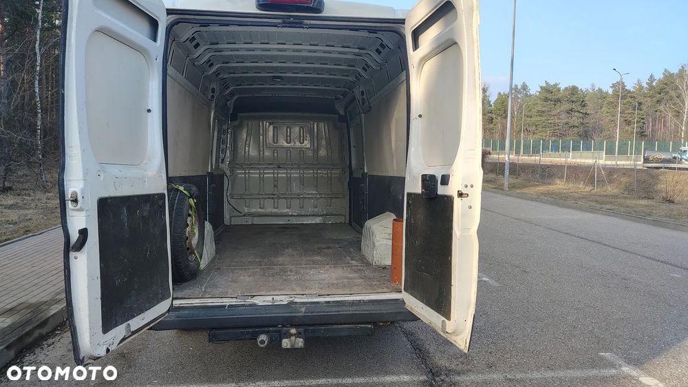 Fiat DUCATO - 9