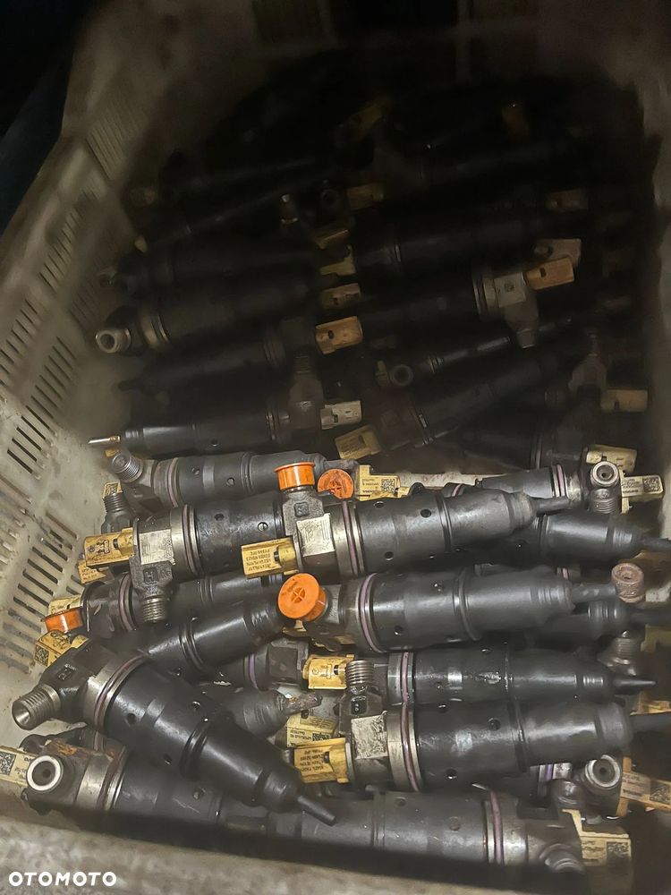 Wtryskiwacz Volvo Euro 6 22311990 stan nieznany - 1