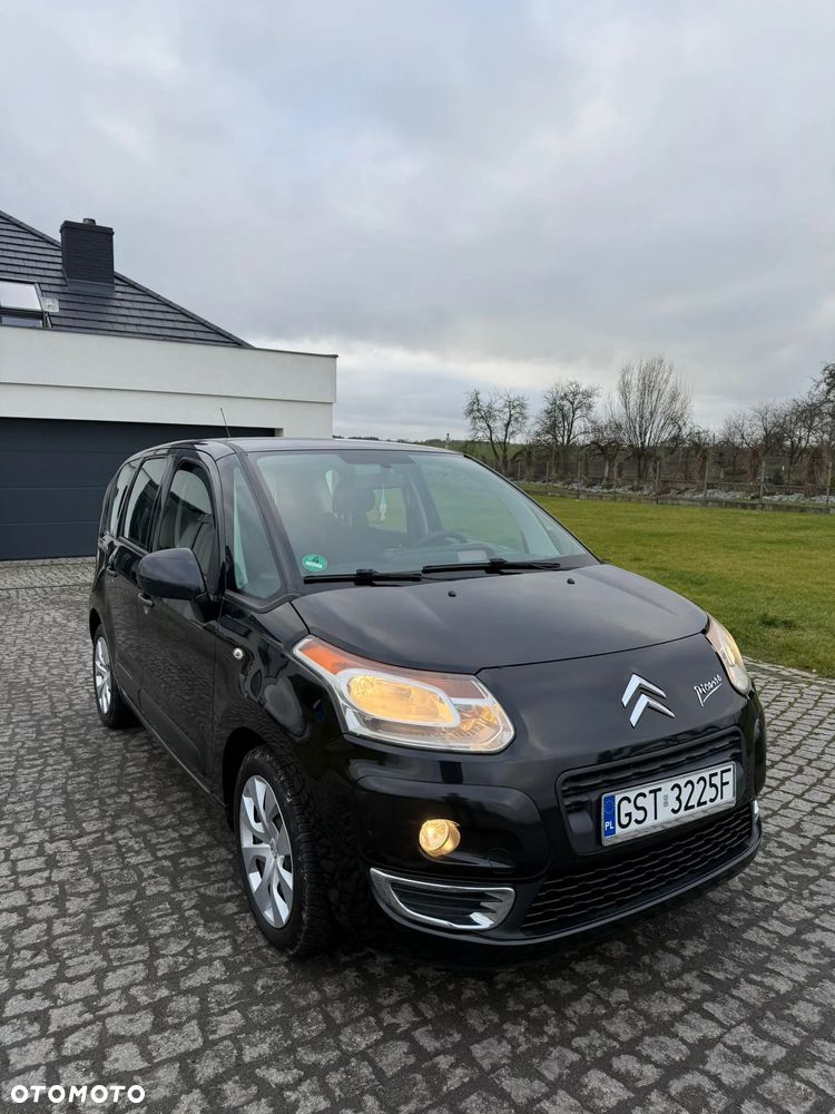 Citroën C3 Picasso - 32