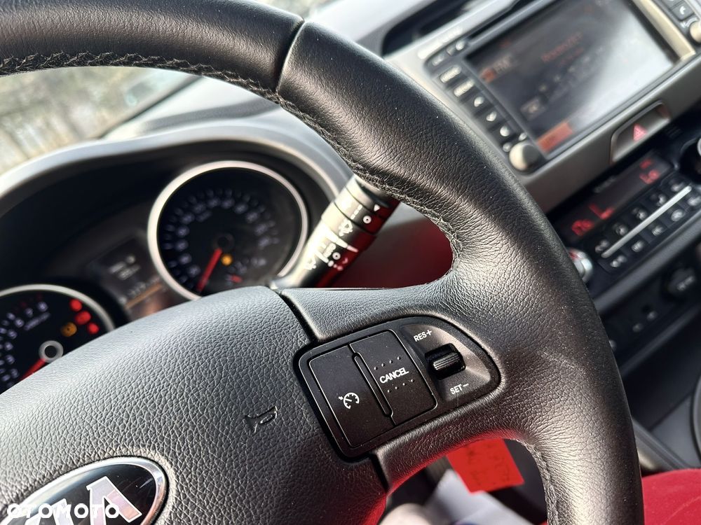 Kia Sportage 1.6 GDI 2WD ISG Dream-Team Edition - 27