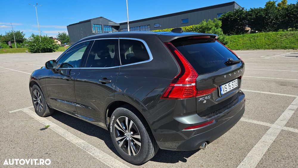 Volvo XC 60 - 4