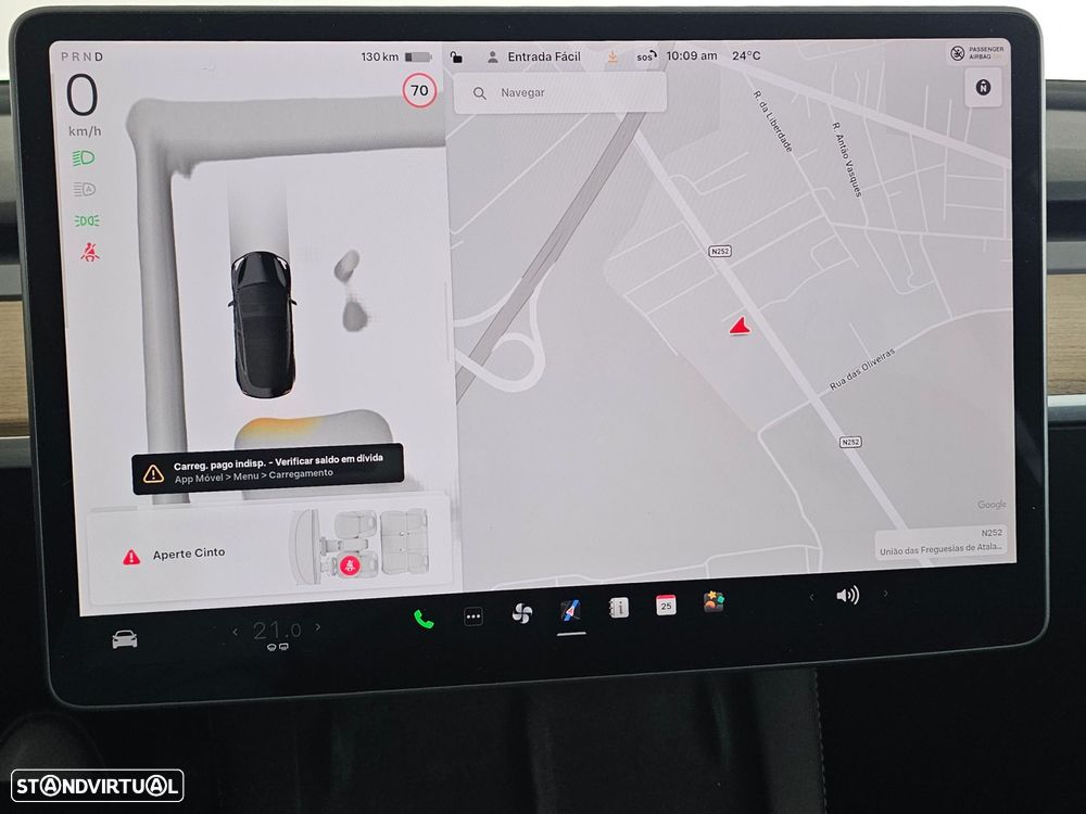 Tesla Model 3 Standard Range Plus RWD - 19