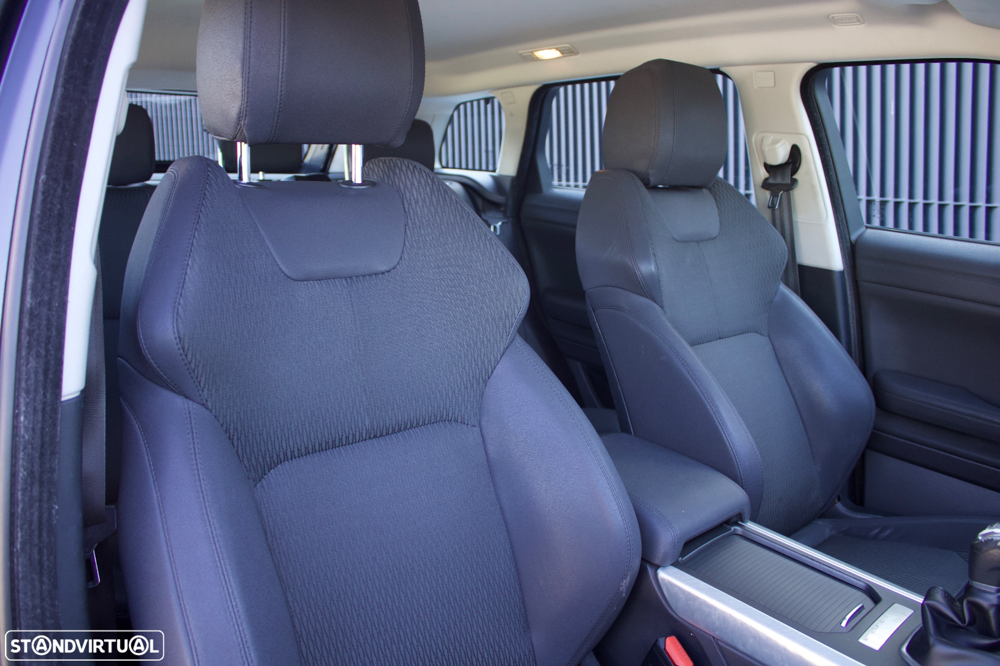 Land Rover Range Rover Evoque 2.0 eD4 Pure - 11