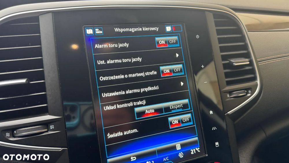 Renault Talisman 1.6 Energy dCi Intens EDC - 33