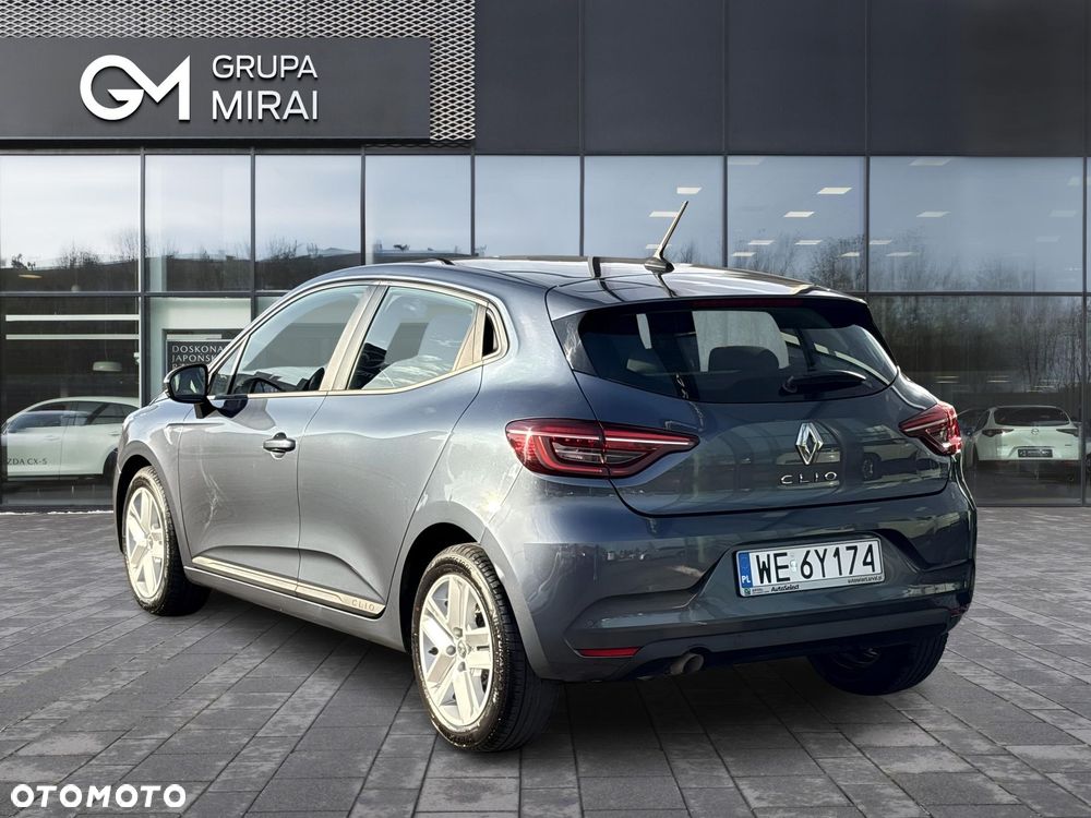 Renault Clio 1.0 TCe Zen - 3