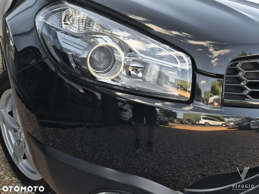 Nissan Qashqai 1.6 acenta - 4