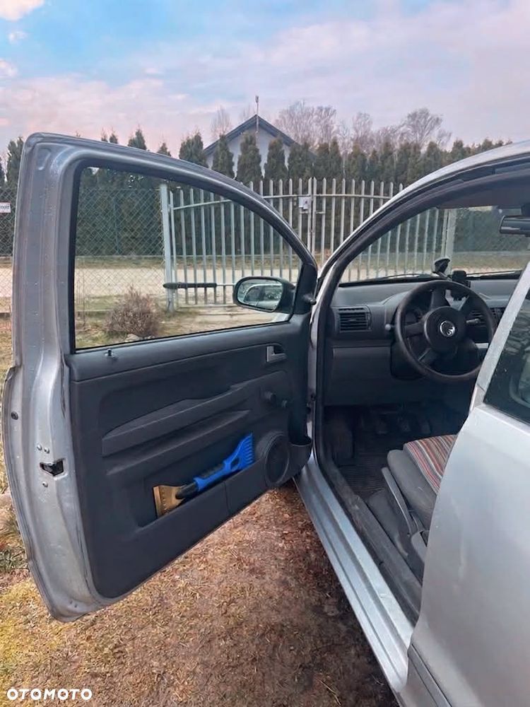 Volkswagen Fox ver-1-2 - 5
