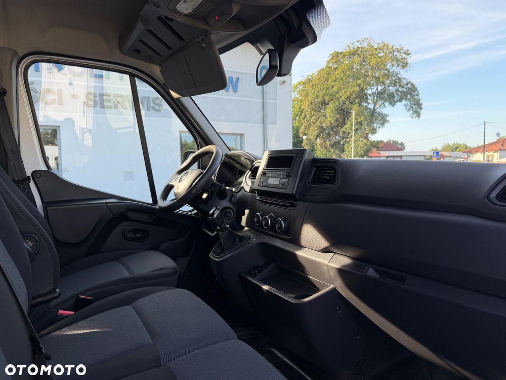 Renault Master L2H2 Business (bryg.) - 7