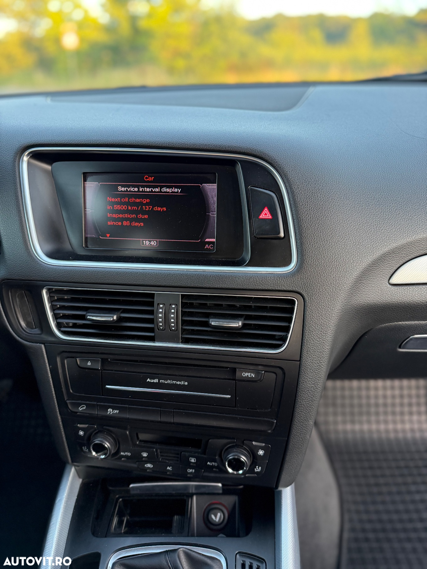 Audi Q5 2.0 TDI Quattro - 18