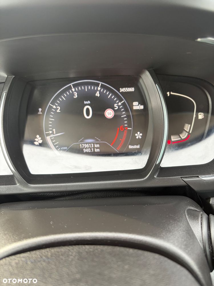 Renault Scenic 1.2 TCe Energy Intens - 36