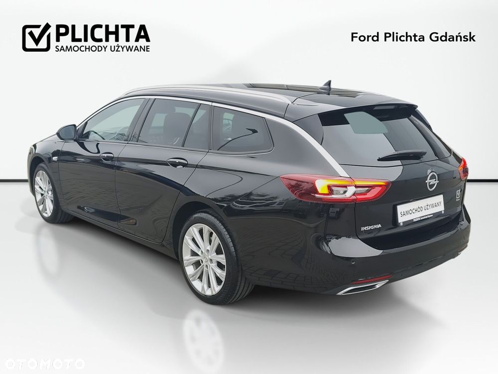 Opel Insignia - 7