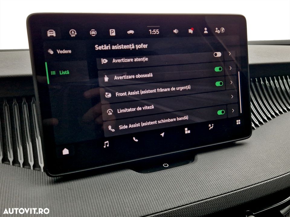 Skoda Superb 1.5 TSI DSG Ambition - 19