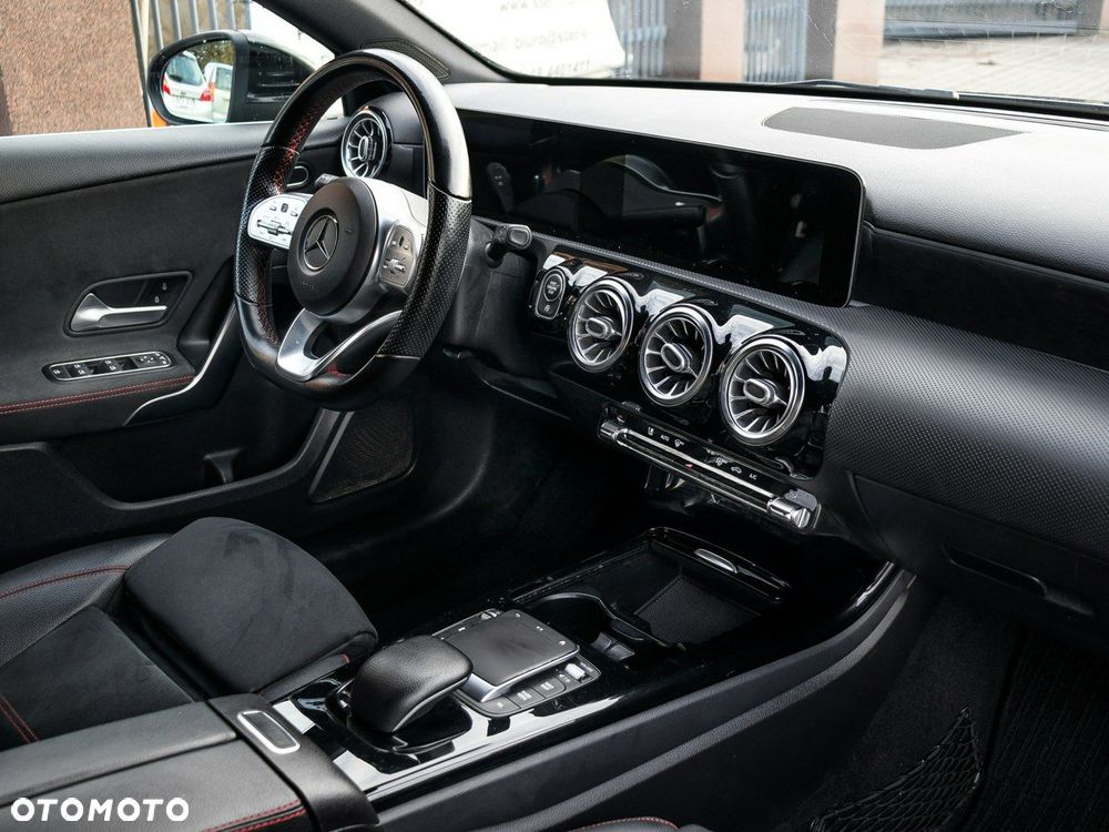 Mercedes-Benz Klasa A - 15