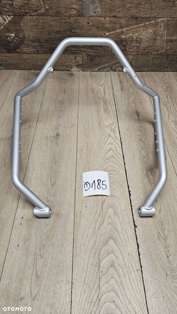 Oryginalny Gmol Gmole Honda Africa Twin CRF1000L OEM 08P71-MJP-G50 - 1