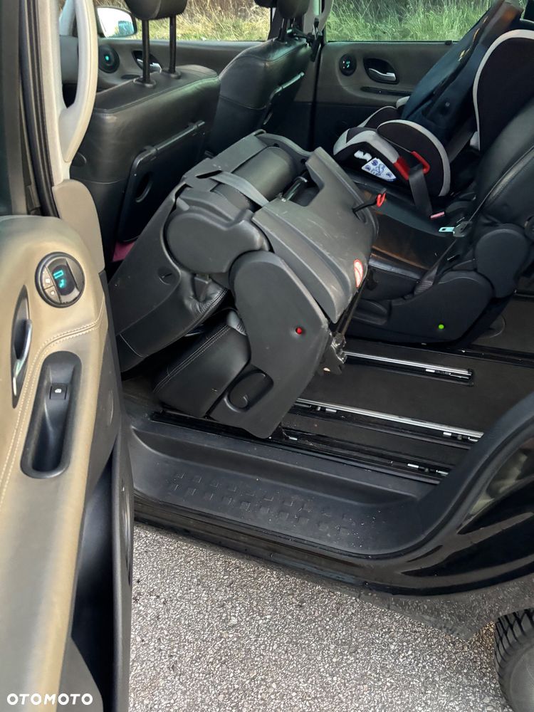 Renault Espace 2.0T 16V Privilege - 25