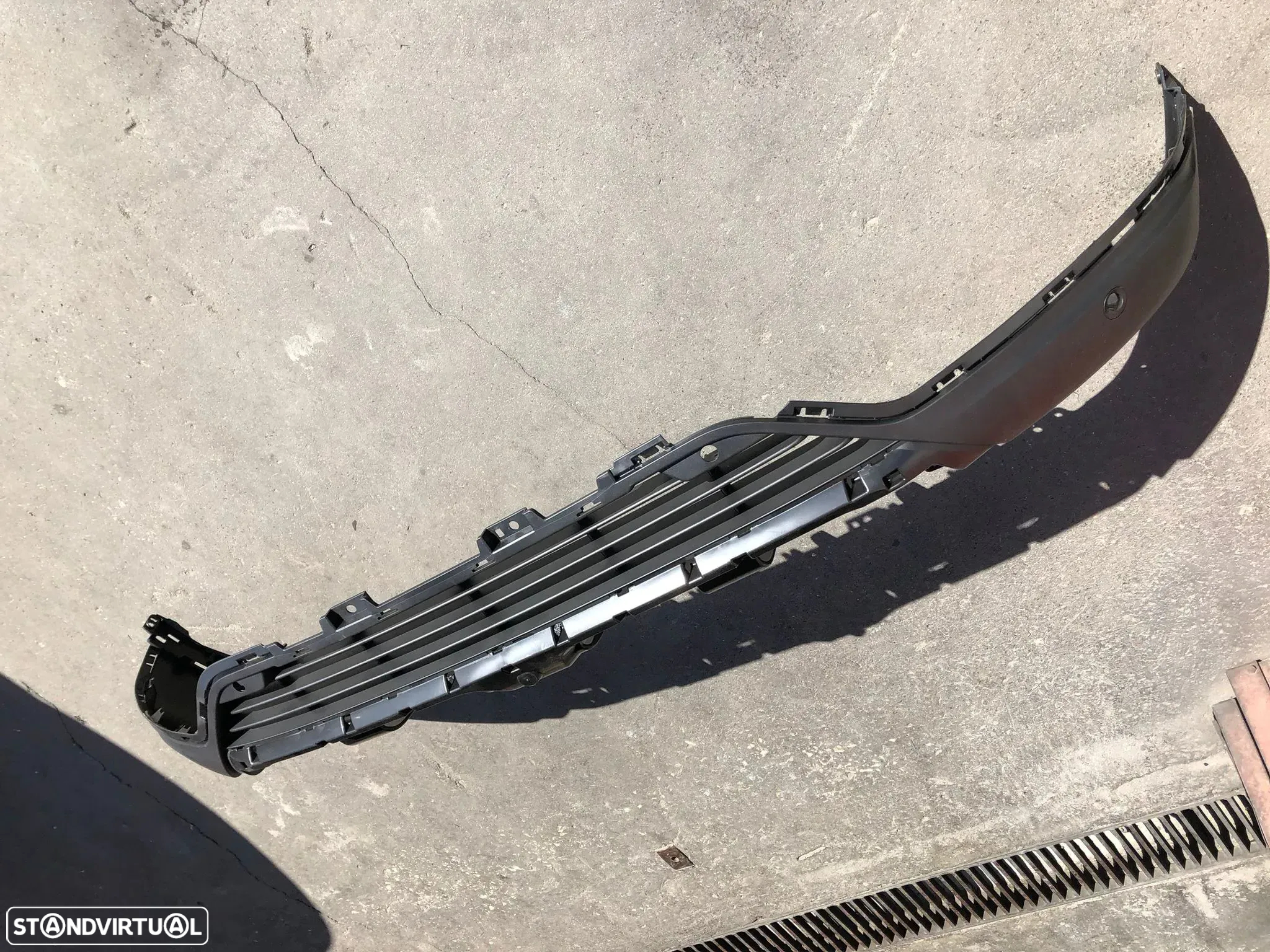 RENAULT KADJAR DIFUSOR PARA CHOQUES FRENTE - DF023 - 2