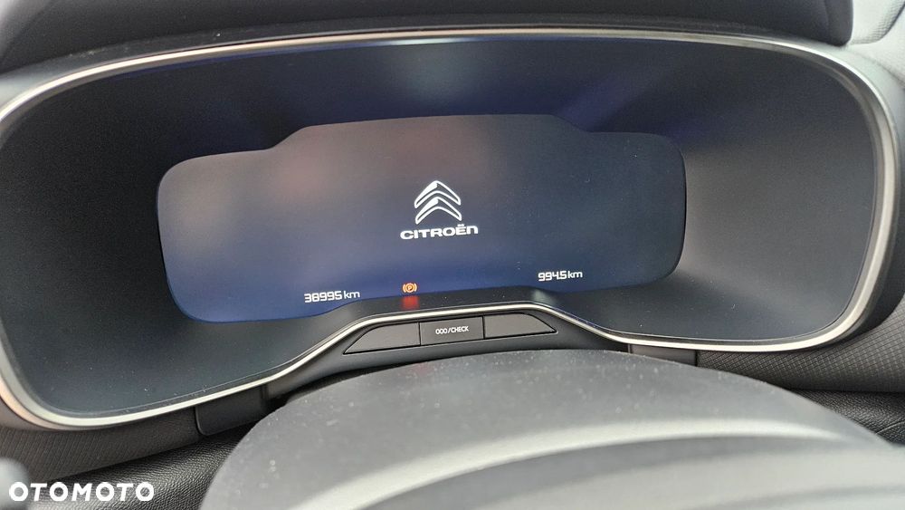 Citroën C5 Aircross - 9