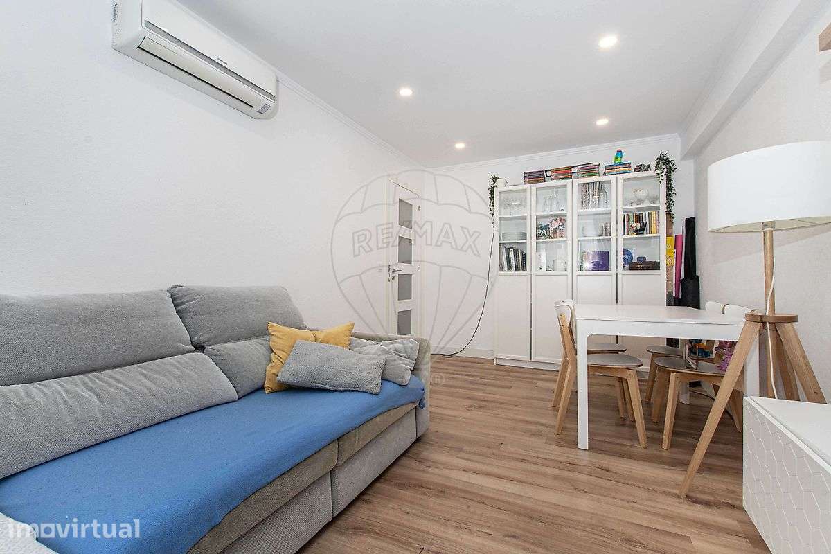 Apartamento T2 para venda - Grande imagem: 4/18