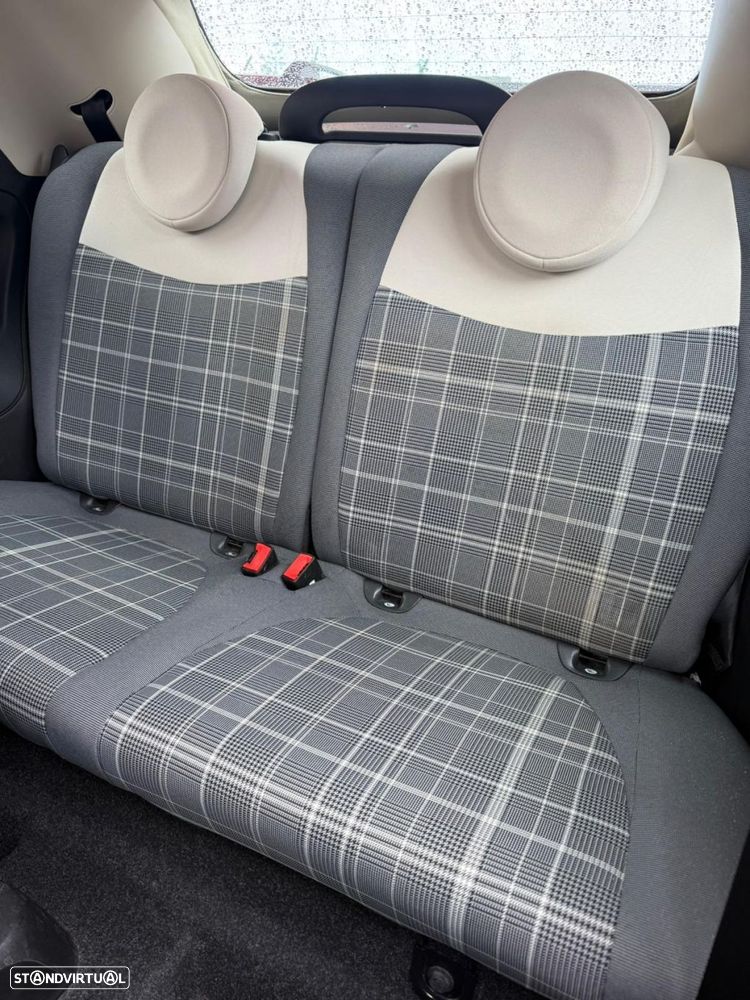 Fiat 500C - 8