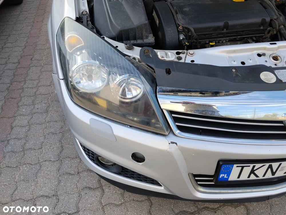 Opel Astra 1.8 - 11