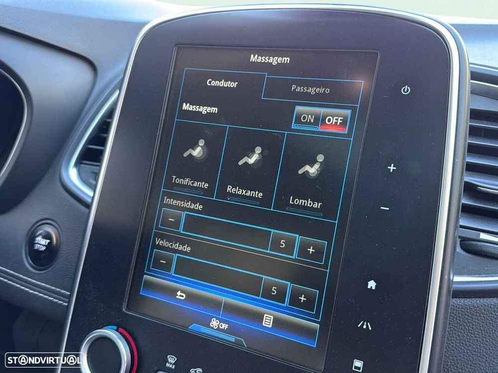 Renault Grand Scénic - 13